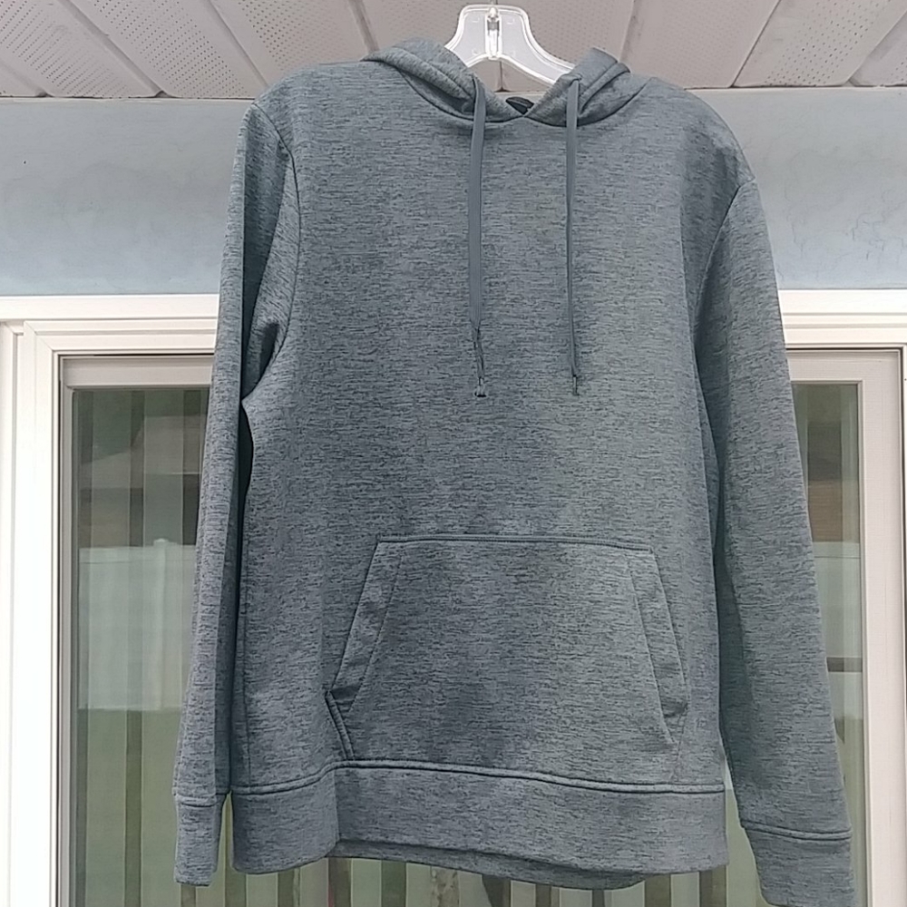 Urban Frontier Hoodie.  M.